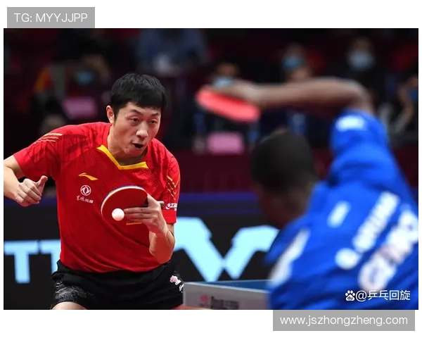 广州乒乓球队战术创新引领潮流助力乒乓球竞技水平提升