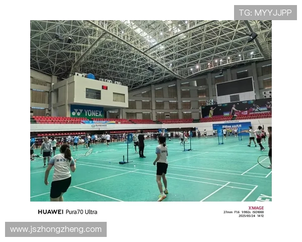 广州羽毛球队展现卓越灵活性荣登最新羽毛球灵活性TOP10榜首