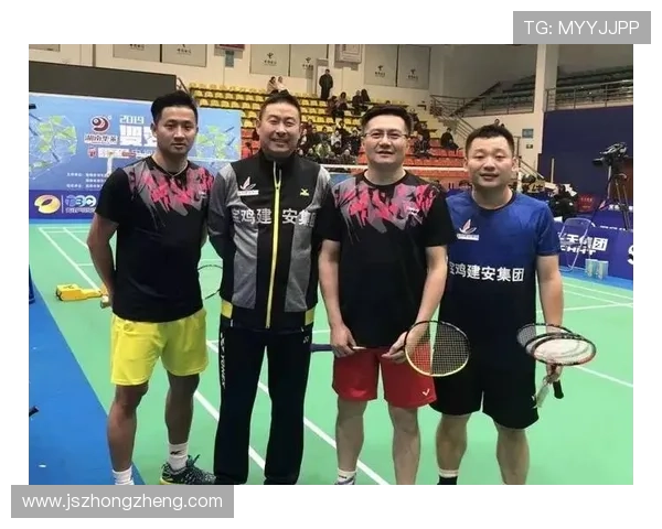 成都羽毛球队心理素质分析与提升策略探讨